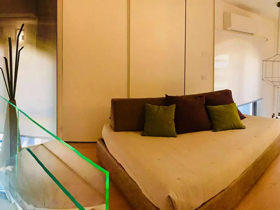 Immagine 5 di Appartamento in affitto  in Corso Regina Margherita a Torino