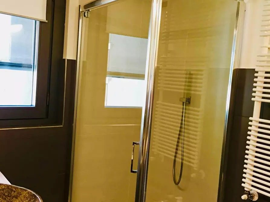 Immagine 7 di Appartamento in affitto  in Corso Regina Margherita a Torino