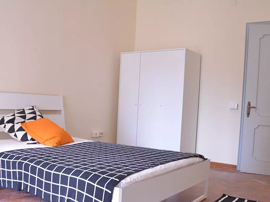 Immagine 3 di Camera in affitto  in Via Pola a Cagliari