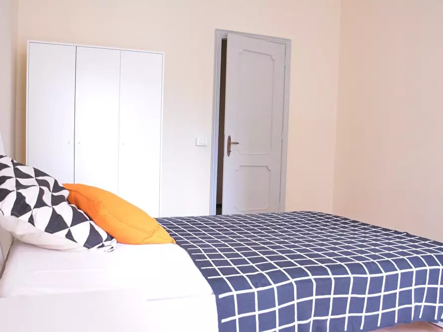 Immagine 2 di Camera in affitto  in Via Pola a Cagliari