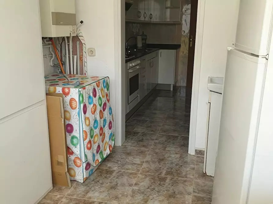 Immagine 4 di Camera in affitto  in Carrer de Pau Marsal a Terrassa