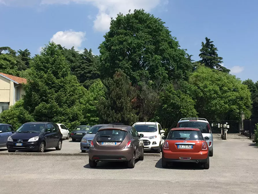 Immagine 6 di Appartamento in affitto  in Via Antonio Cesari a Milano