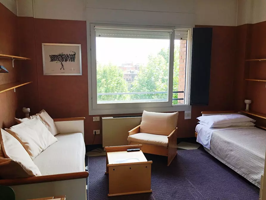 Immagine 1 di Appartamento in affitto  in Via Antonio Cesari a Milano