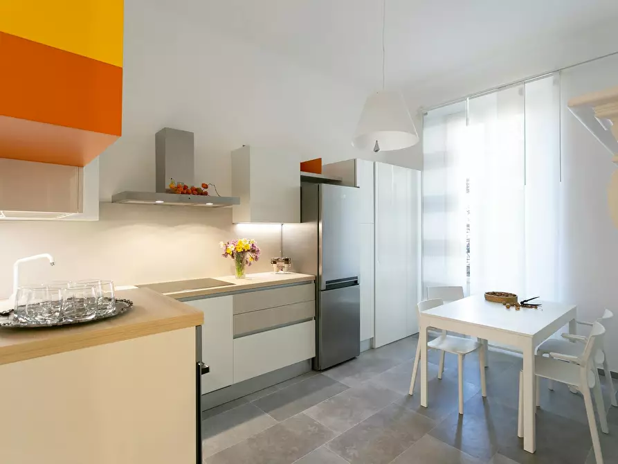 Immagine 3 di Camera in affitto  in Piazza Edoardo Ferravilla a Milano