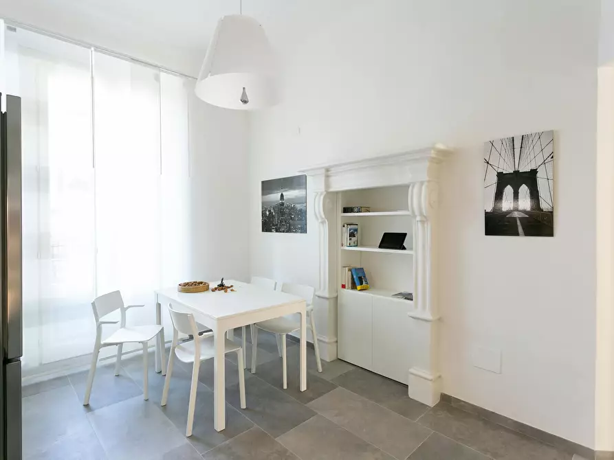 Immagine 4 di Camera in affitto  in Piazza Edoardo Ferravilla a Milano