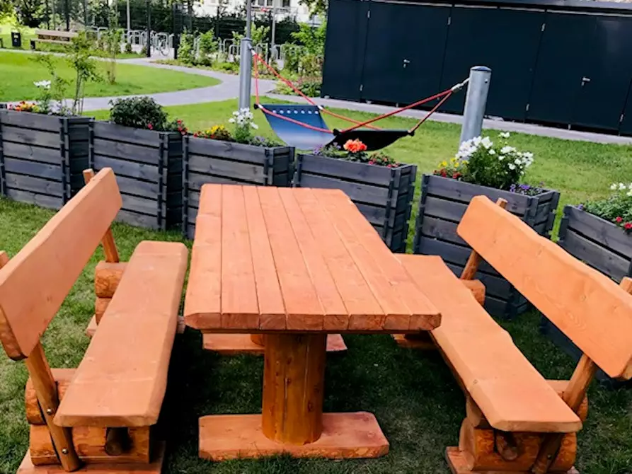 Immagine 6 di Appartamento in affitto  in Alfred-Jung-Straße a Berlin