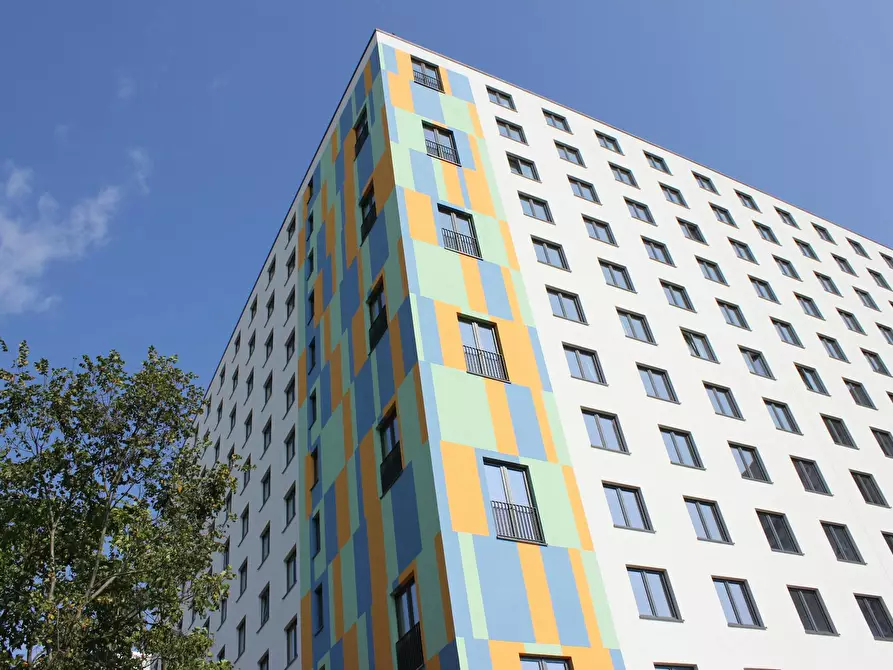 Immagine 8 di Appartamento in affitto  in Alfred-Jung-Straße a Berlin