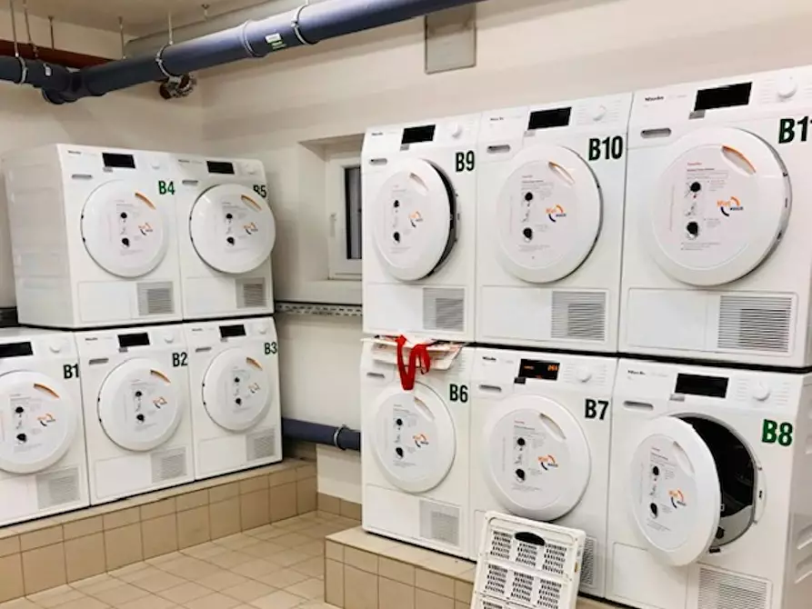 Immagine 7 di Appartamento in affitto  in Alfred-Jung-Straße a Berlin