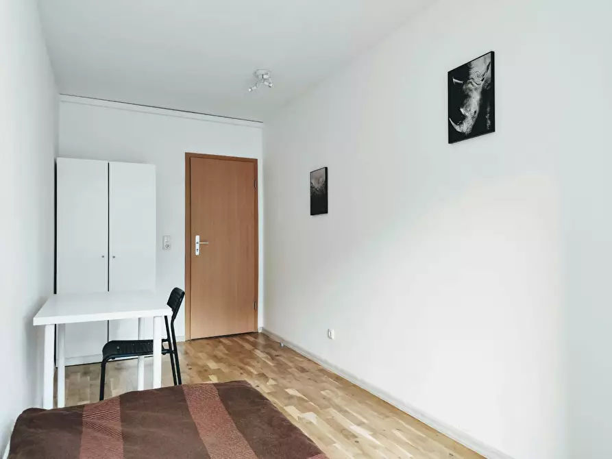 Immagine 2 di Camera in affitto  in Ernst-Mehlich-Straße a Dortmund
