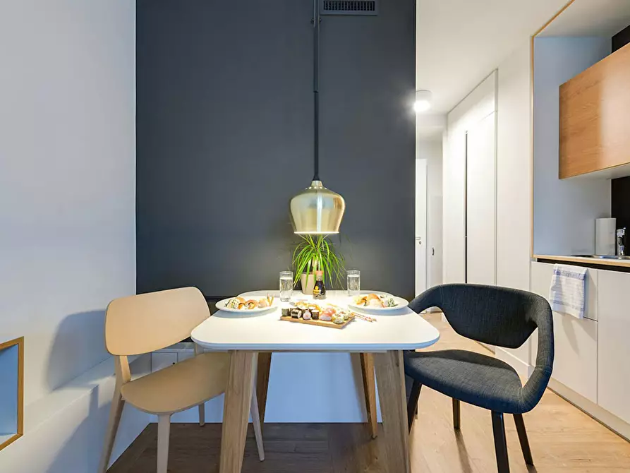 Immagine 8 di Appartamento in affitto  in Treskowallee a Berlin