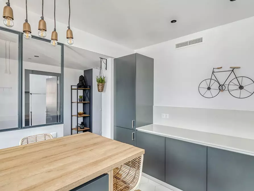 Immagine 6 di Camera in affitto  in Calle Cura Planelles a Valencia