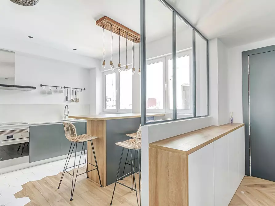 Immagine 3 di Camera in affitto  in Calle Cura Planelles a Valencia