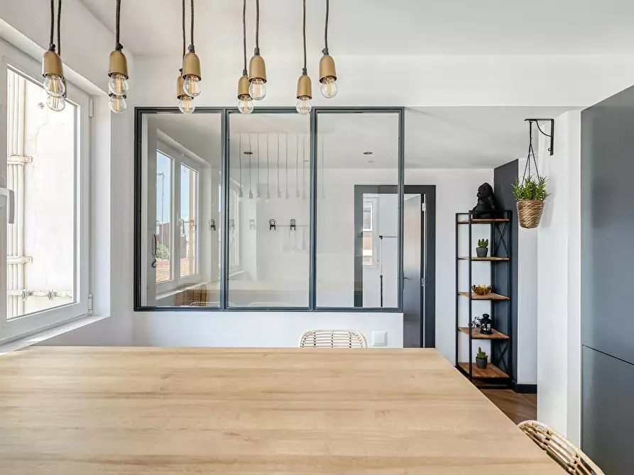 Immagine 5 di Camera in affitto  in Calle Cura Planelles a Valencia