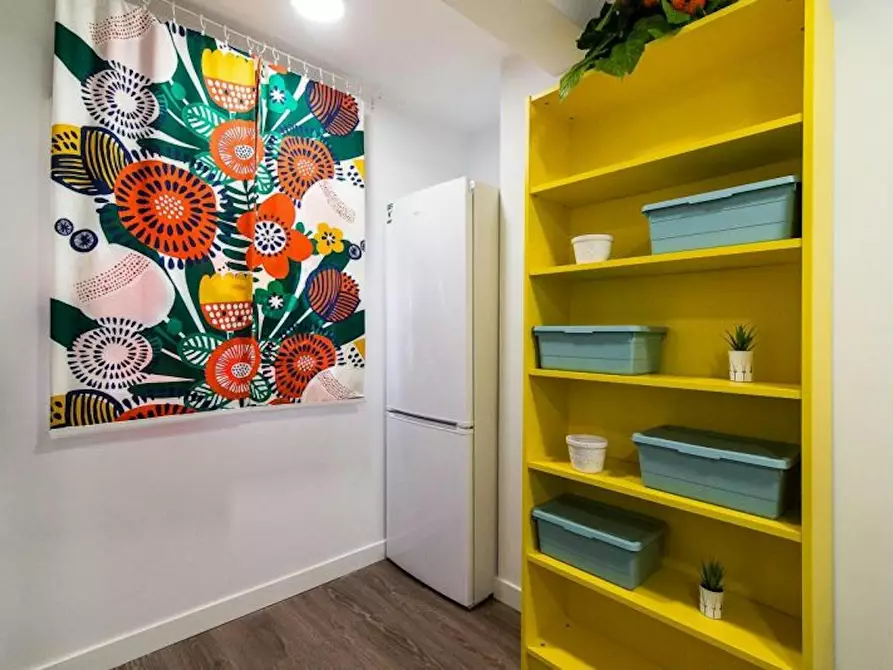 Immagine 5 di Camera in affitto  in Calle de Aguilón a Madrid