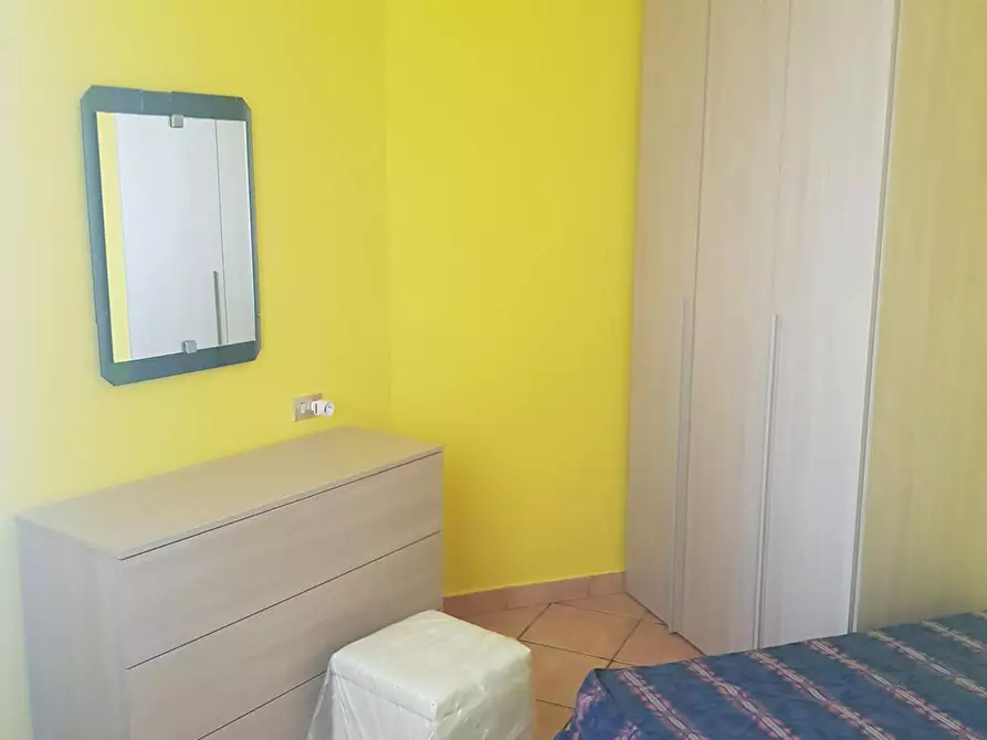 Immagine 1 di Appartamento in affitto  in Via Cusago a Milano
