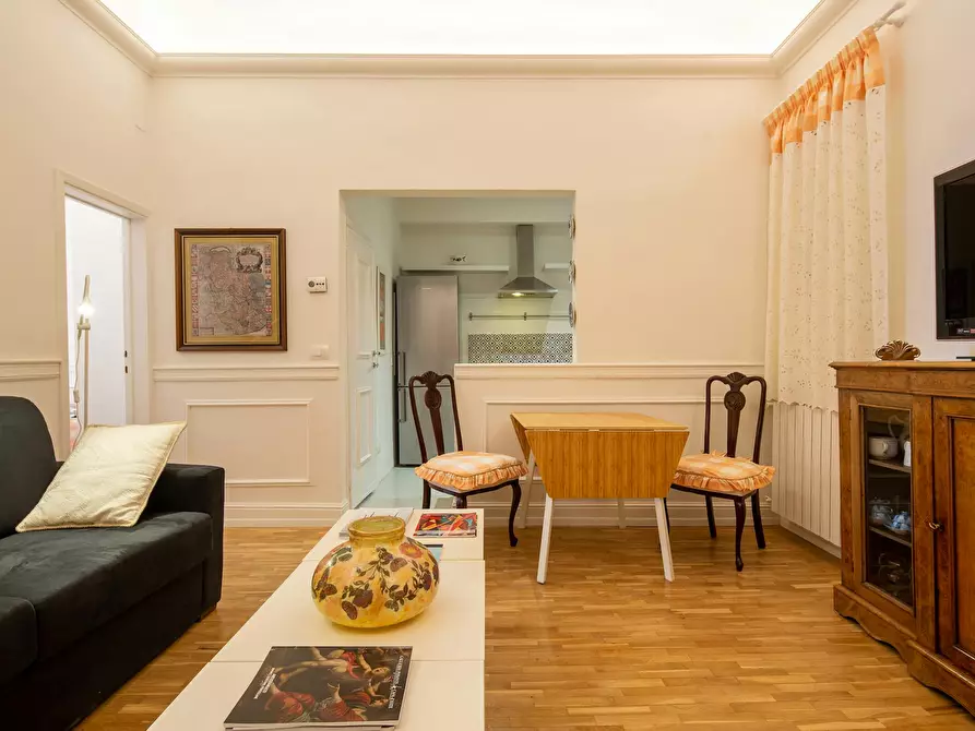 Immagine 3 di Appartamento in affitto  in Via San Zanobi a Firenze