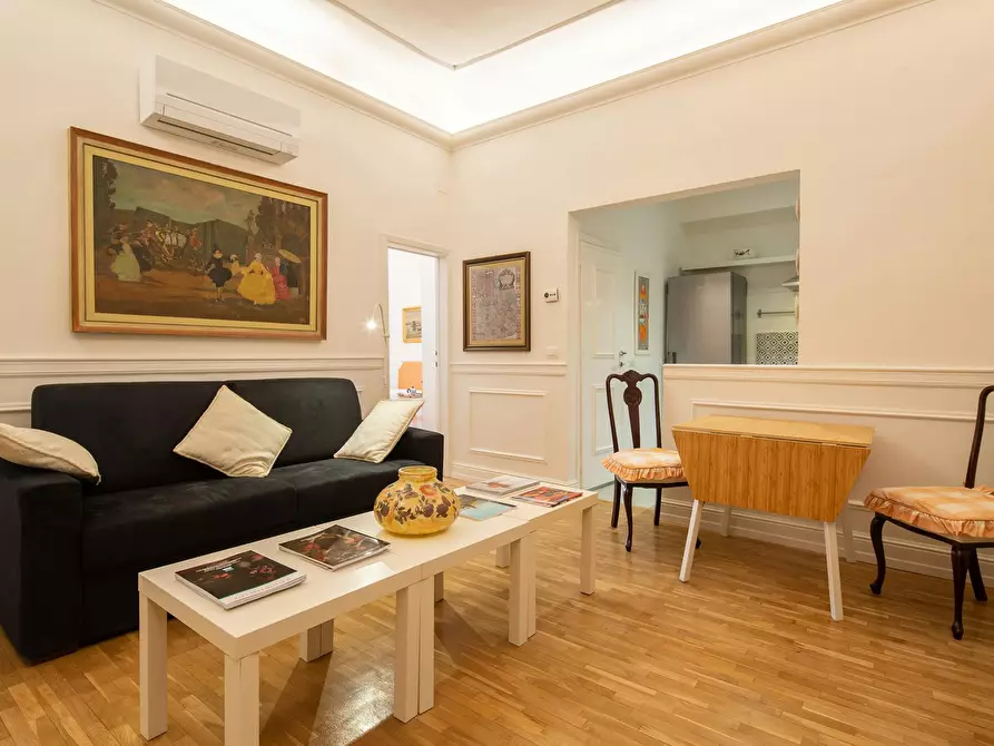 Immagine 4 di Appartamento in affitto  in Via San Zanobi a Firenze