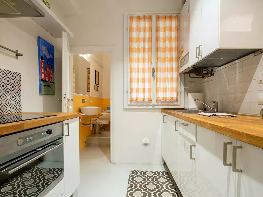 Immagine 5 di Appartamento in affitto  in Via San Zanobi a Firenze