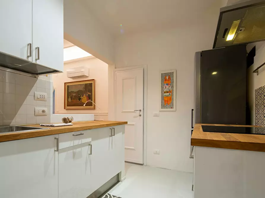 Immagine 6 di Appartamento in affitto  in Via San Zanobi a Firenze