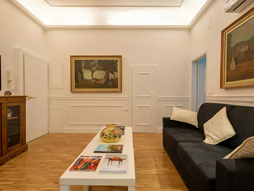 Immagine 2 di Appartamento in affitto  in Via San Zanobi a Firenze