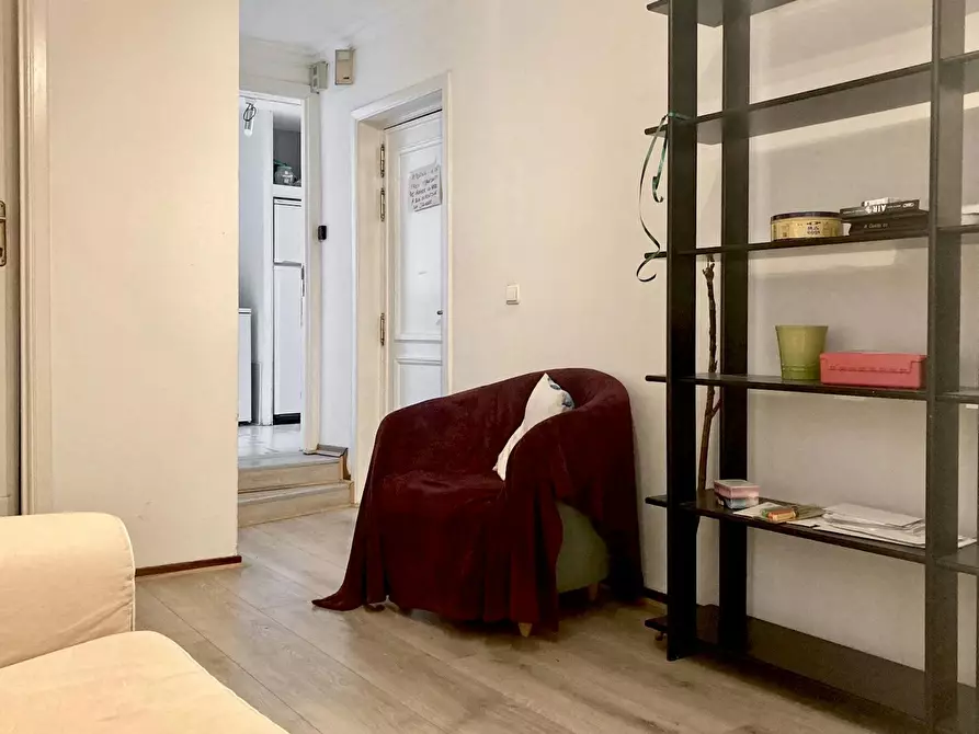 Immagine 4 di Camera in affitto  in Rue du Trône a Ixelles