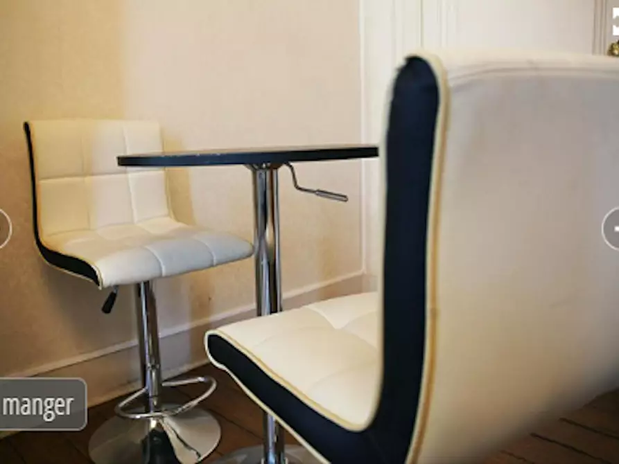 Immagine 8 di Appartamento in affitto  in Rue du Trône a Ixelles