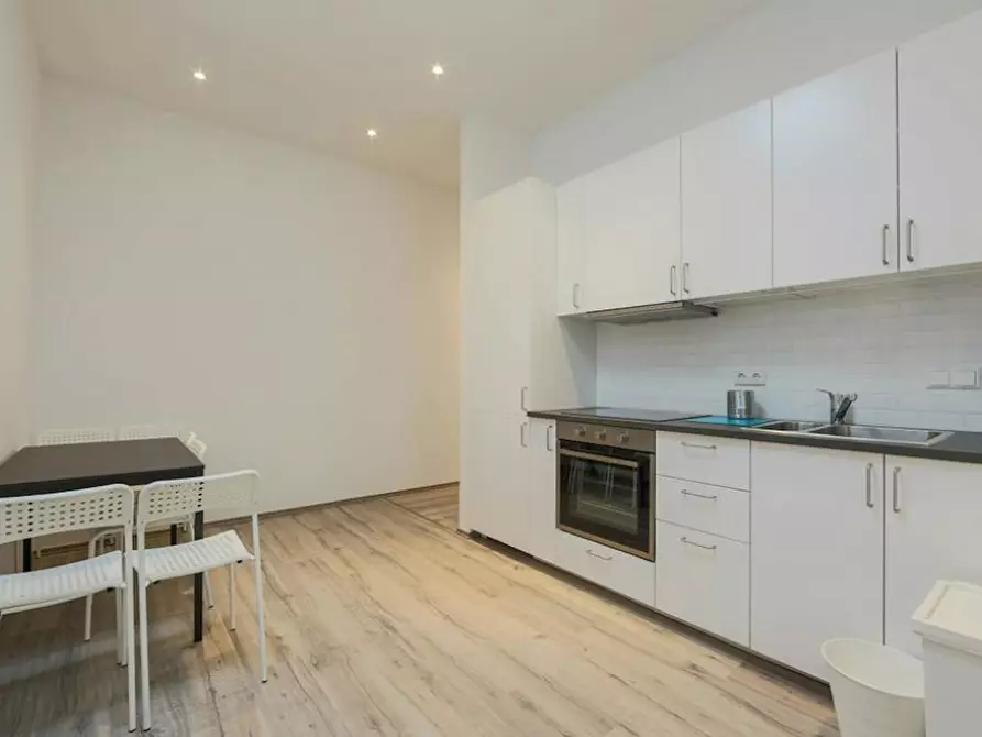 Immagine 9 di Camera in affitto  in Kottbusser Damm a Berlin Kreuzberg
