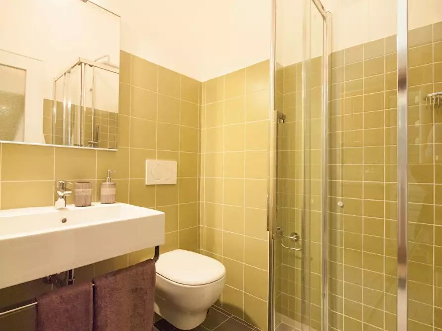 Immagine 9 di Appartamento in affitto  in Via Risorgimento a Sesto San Giovanni