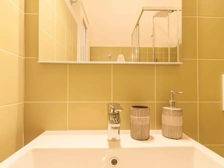 Immagine 8 di Appartamento in affitto  in Via Risorgimento a Sesto San Giovanni