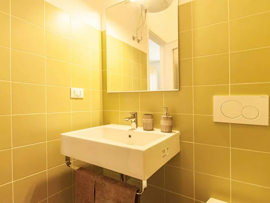 Immagine 7 di Appartamento in affitto  in Via Risorgimento a Sesto San Giovanni