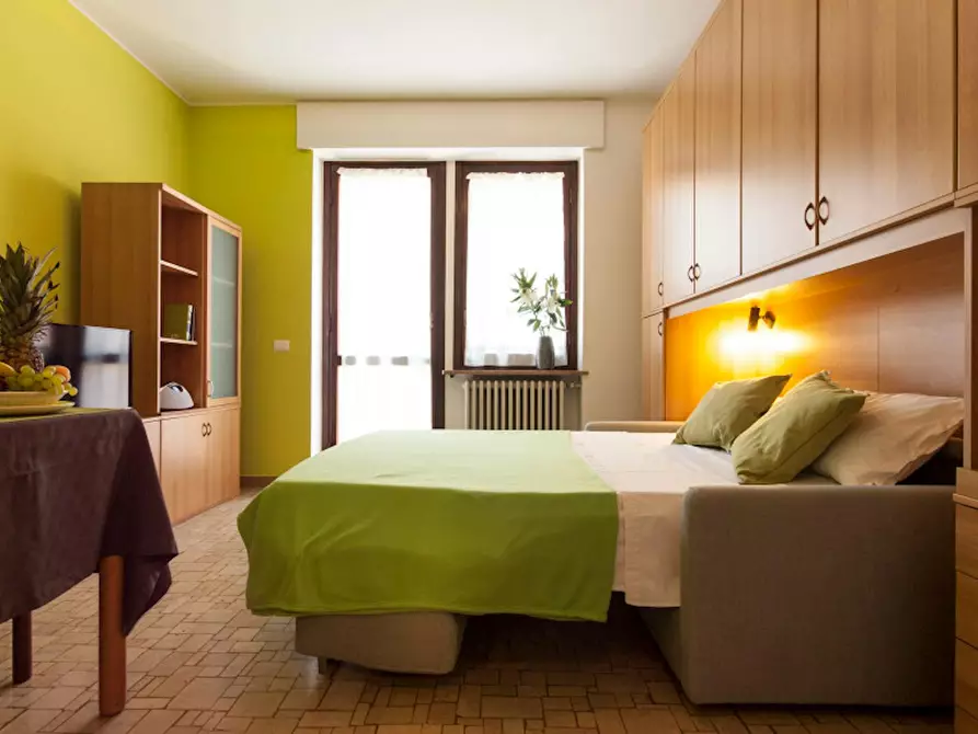 Immagine 6 di Appartamento in affitto  in Via Risorgimento a Sesto San Giovanni