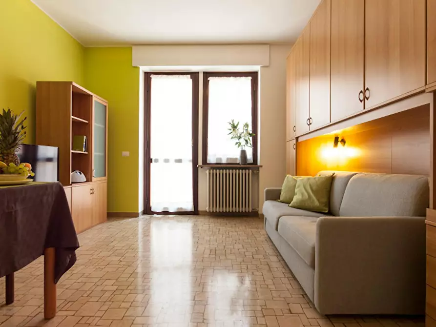 Immagine 2 di Appartamento in affitto  in Via Risorgimento a Sesto San Giovanni