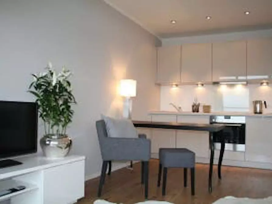 Immagine 8 di Appartamento in affitto  in Julius-Brecht-Straße a Hamburg Groß Flottbek