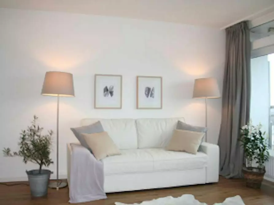 Immagine 2 di Appartamento in affitto  in Julius-Brecht-Straße a Hamburg Groß Flottbek