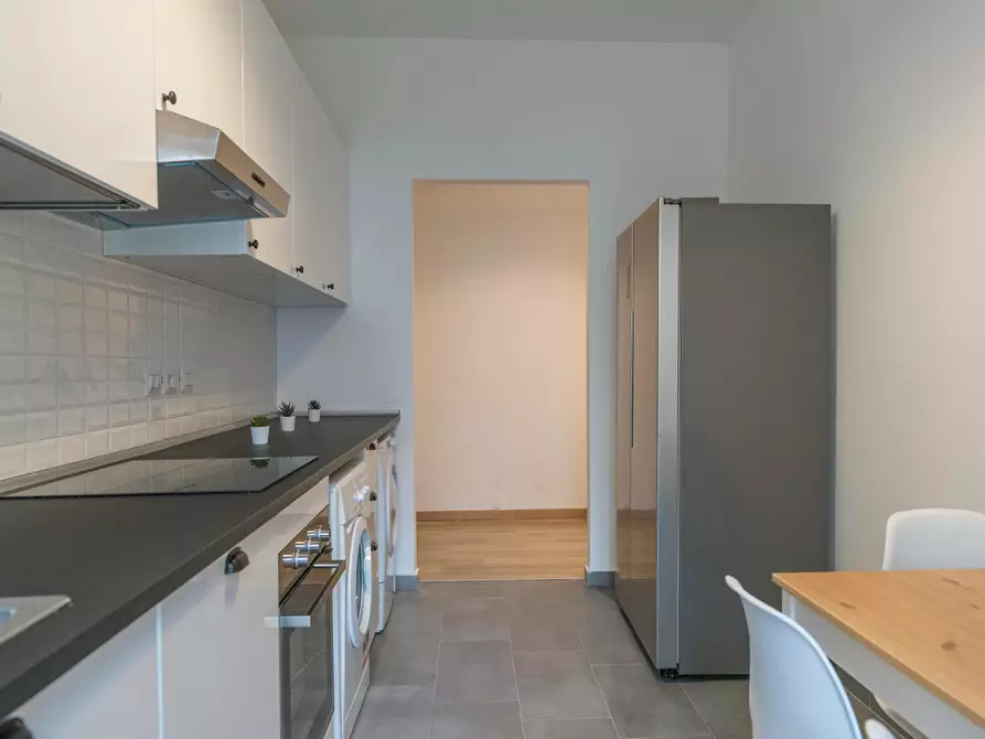 Immagine 7 di Camera in affitto  in Via Savona a Milano