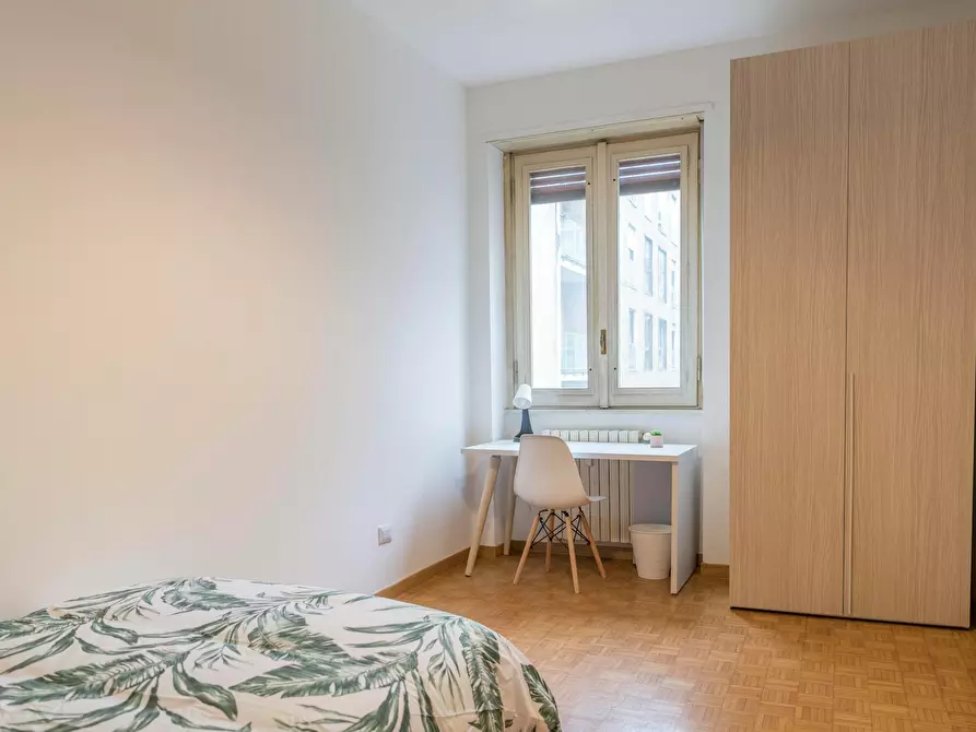 Immagine 2 di Camera in affitto  in Via Savona a Milano