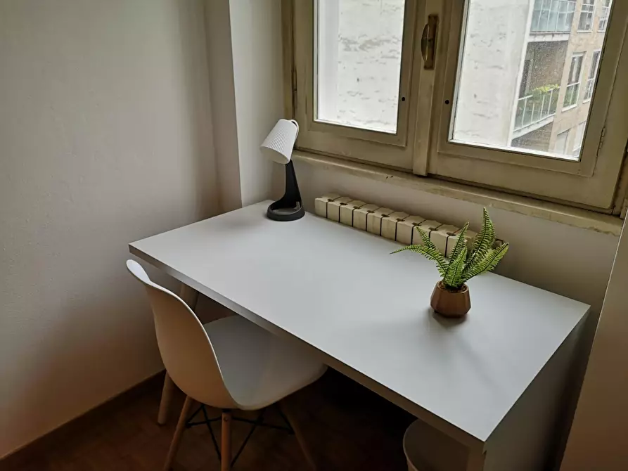 Immagine 5 di Camera in affitto  in Via Savona a Milano