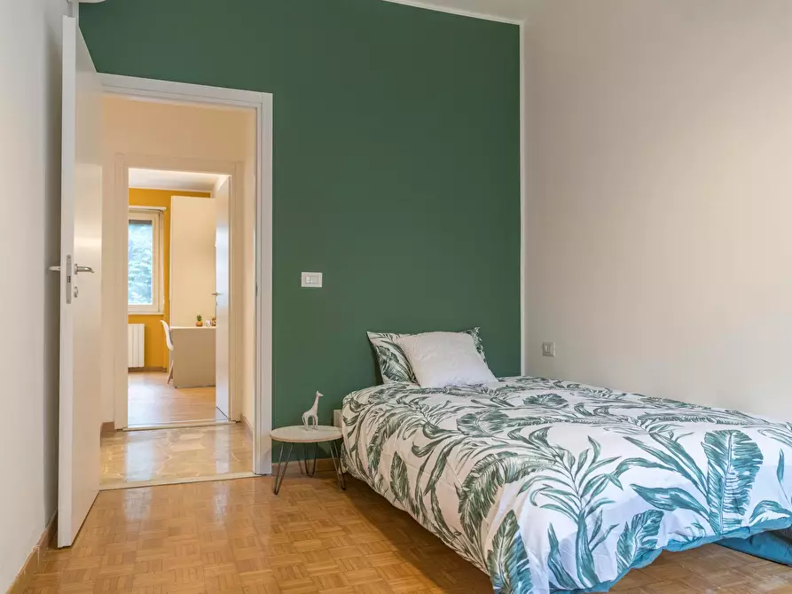 Immagine 3 di Camera in affitto  in Via Savona a Milano