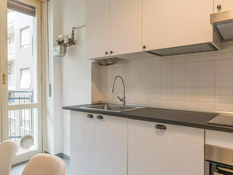 Immagine 7 di Camera condivisa in affitto  in Via Savona a Milano