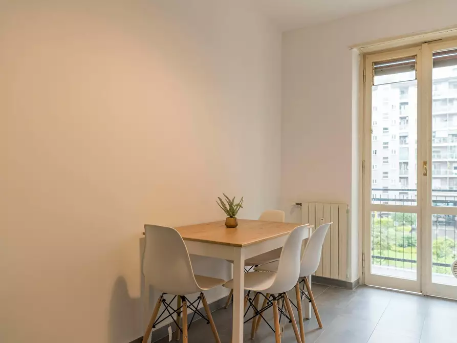 Immagine 9 di Camera condivisa in affitto  in Via Savona a Milano