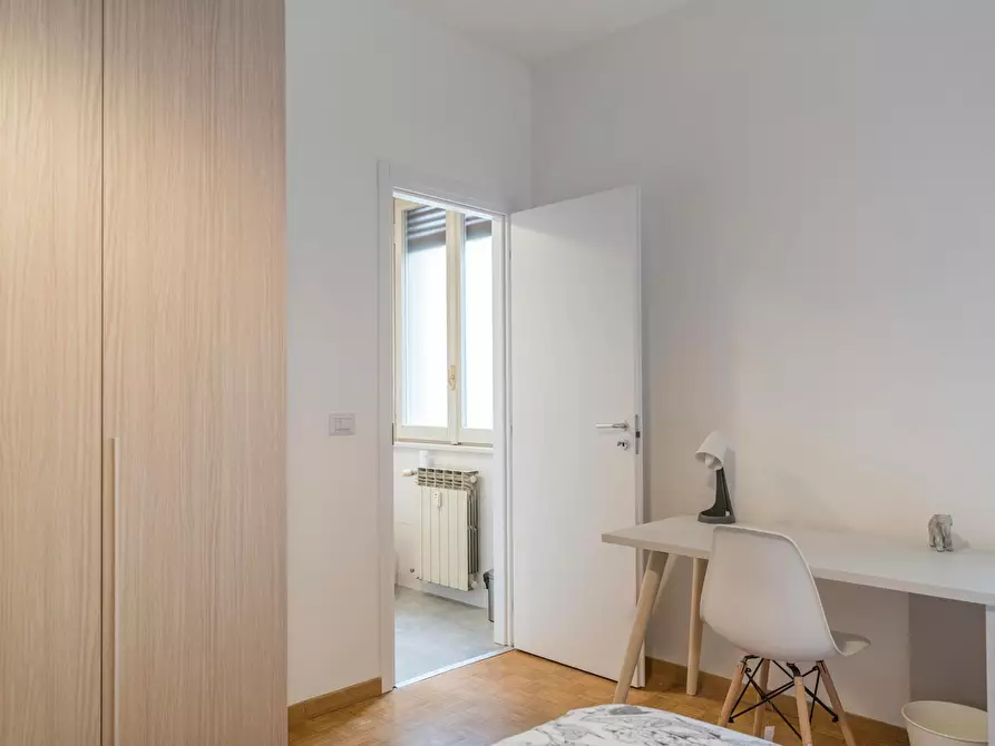 Immagine 4 di Camera condivisa in affitto  in Via Savona a Milano