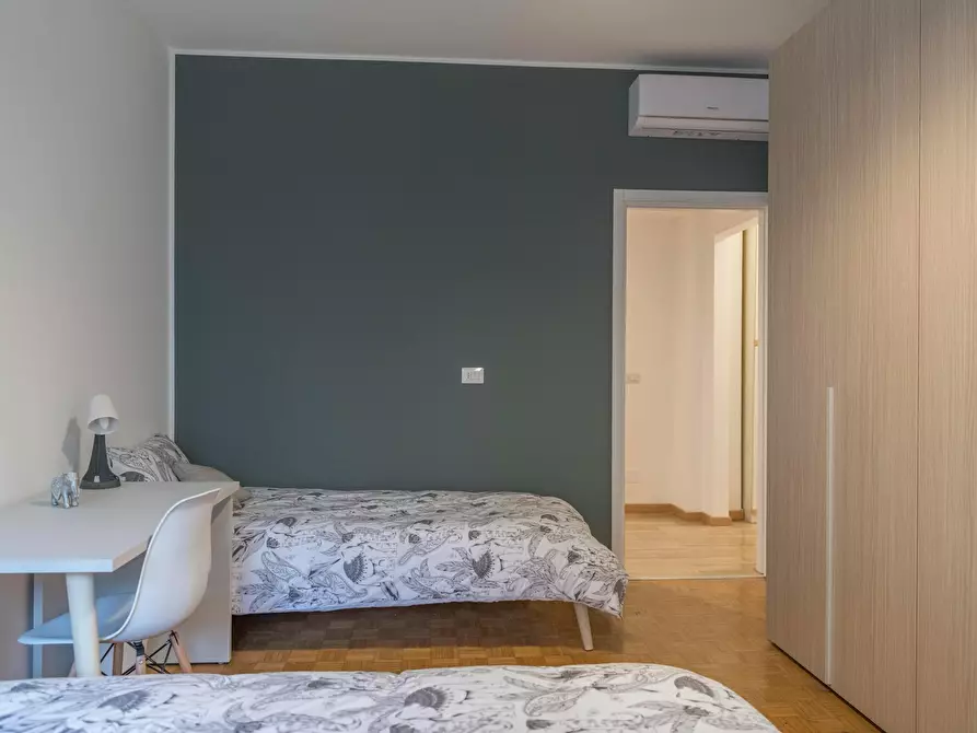 Immagine 5 di Camera condivisa in affitto  in Via Savona a Milano