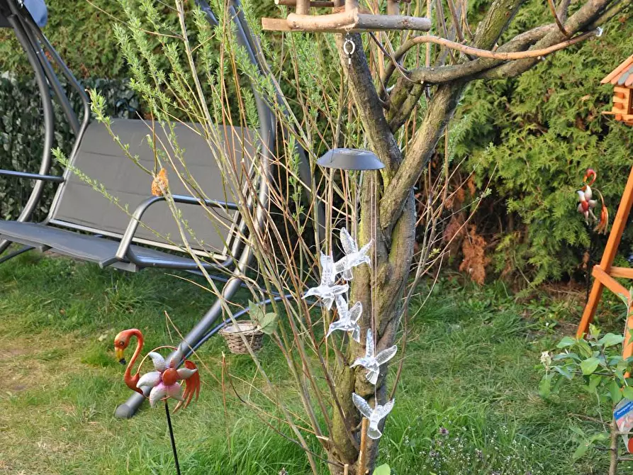 Immagine 8 di Appartamento in affitto  in Am Dorfanger a Schönefeld
