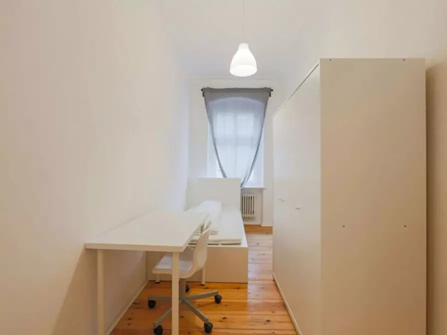 Immagine 1 di Camera in affitto  in Kottbusser Damm a Berlin Kreuzberg
