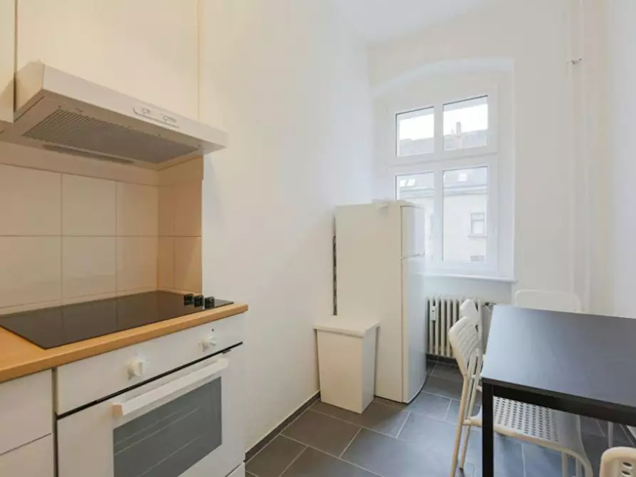 Immagine 8 di Camera in affitto  in Kottbusser Damm a Berlin Kreuzberg