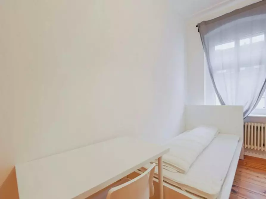 Immagine 2 di Camera in affitto  in Kottbusser Damm a Berlin Kreuzberg