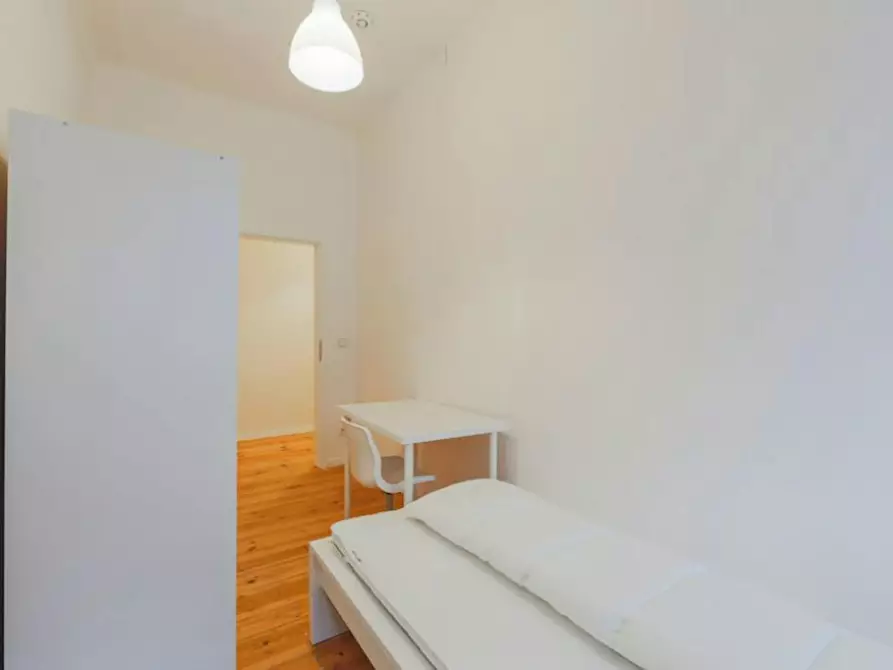 Immagine 4 di Camera in affitto  in Kottbusser Damm a Berlin Kreuzberg