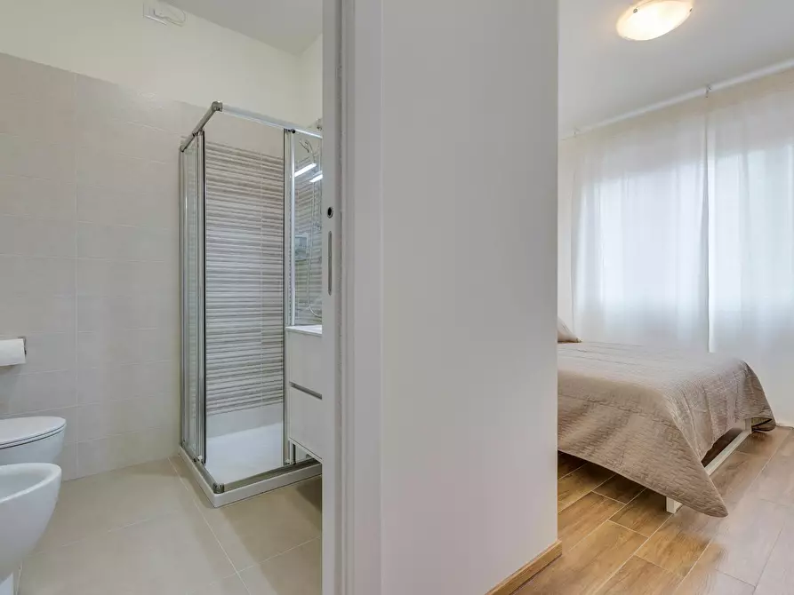 Immagine 2 di Camera in affitto  in Via Girolamo Ulloa a Venezia