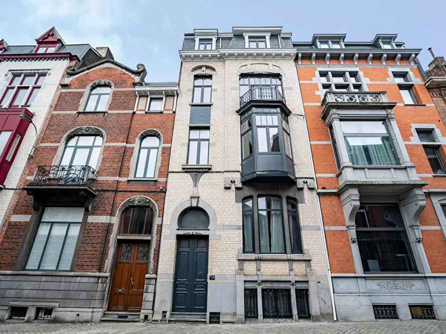 Immagine 9 di Camera in affitto  in Rue de Sélys a Rocourt