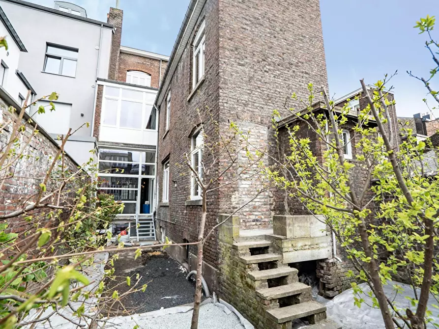 Immagine 8 di Camera in affitto  in Rue de Sélys a Rocourt